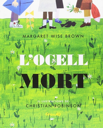 [9788484705734] L´OCELL MORT