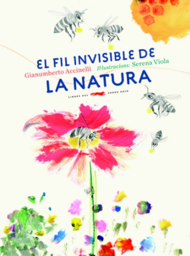 [9788494674365] EL FIL INVISIBLE DE LA NATURA