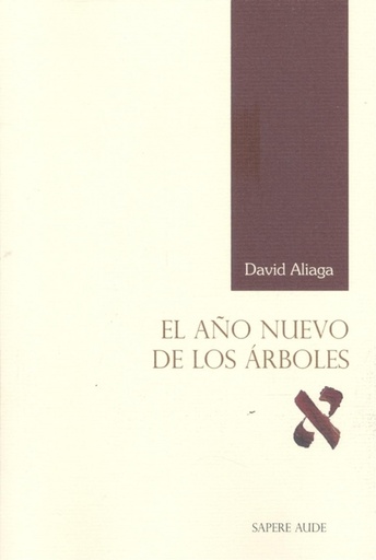 [9788494752483] EL AÑO NUEVO DE LOS ÁRBOLES
