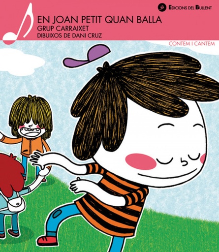 [9788499040134] En Joan Petit quan balla