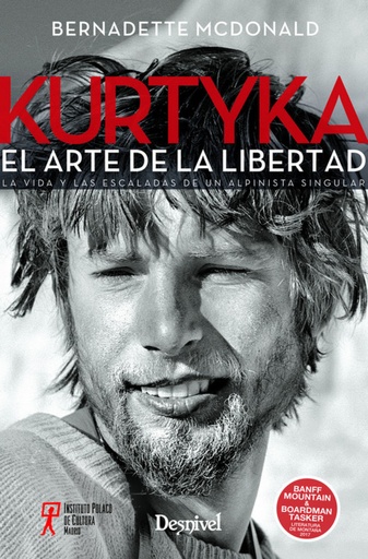 [9788498294163] KURTIKA EL ARTE DE LA LIBERTAD