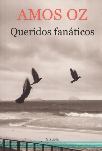 [9788417308049] QUERIDOS FANÁTICOS