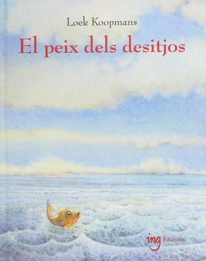 [9788494551451] (CAT).PEIX DELS DESITJOS, EL