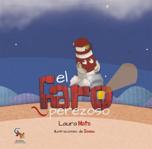 [9788416900718] El faro perezoso