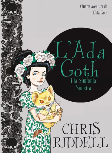 [9788466143462] L´ADA GOTH I LA SIMFONIA SINISTRA