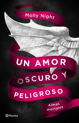 [9788408182405] UN AMOR OSCURO Y PELIGROSO