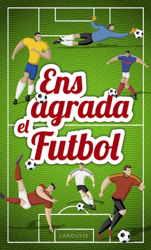 [9788417273033] ENS AGRADA EL FUTBOL