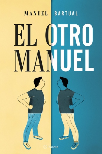 [9788408182696] EL OTRO MANUEL