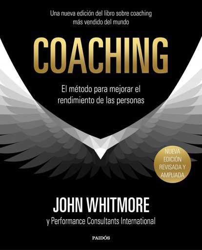 [9788449334283] COACHING