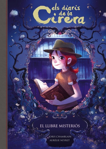 [9788420487816] EL LLIBRE MISTERIÓS