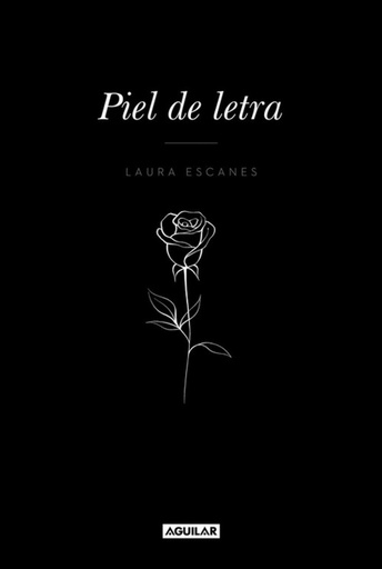 [9788403518858] PIEL DE LETRA