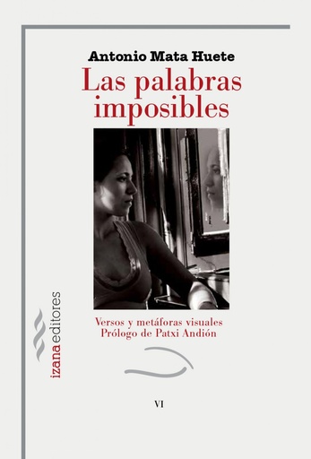 [9788494572777] LAS PALABRAS IMPOSIBLES