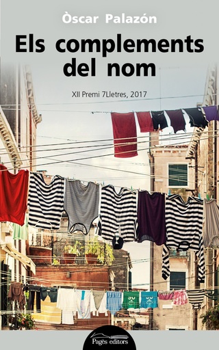 [9788499759302] ELS COMPLEMENTS DEL NOM