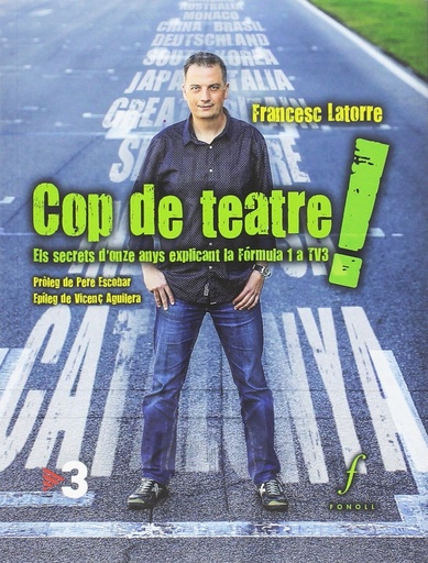 [9788494736612] COP DE TEATRE!