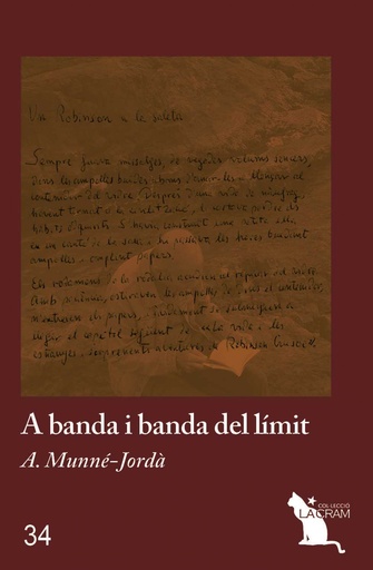 [9788417000516] A BANDA I BANDA DEL LIMIT
