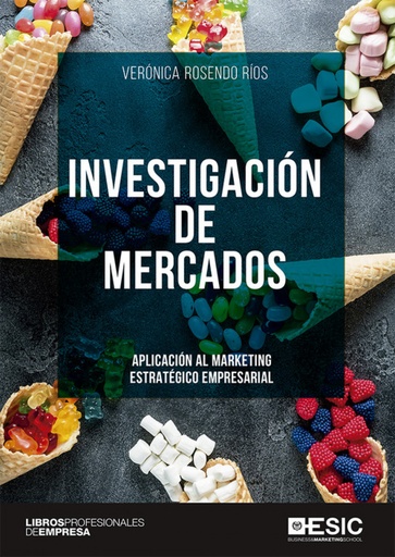 [9788417129767] INVESTIGACIÓN DE MERCADOS