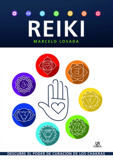 [9788466237475] REIKI