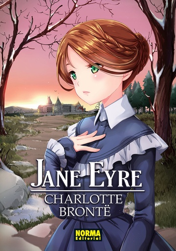 [9788467931136] JANE EYRE