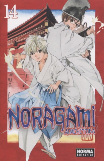 [9788467929676] NORAGAMI