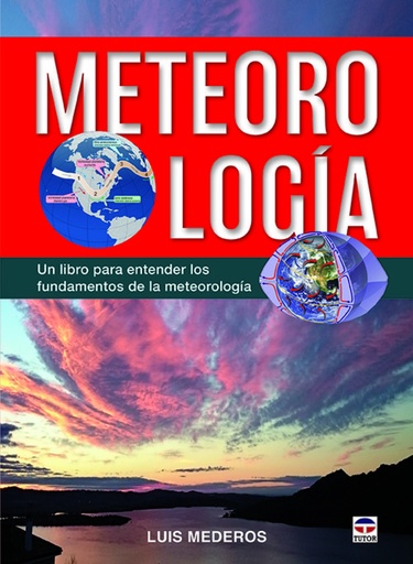 [9788416676491] METEOROLOGÍA