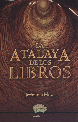 [9788417233389] LA ATALAYA DE LOS LIBROS