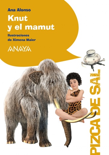 [9788469836309] KNUT Y EL MAMUT