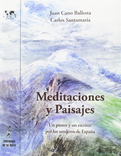 [9788479608095] MEDITACIONES Y PAISAJES