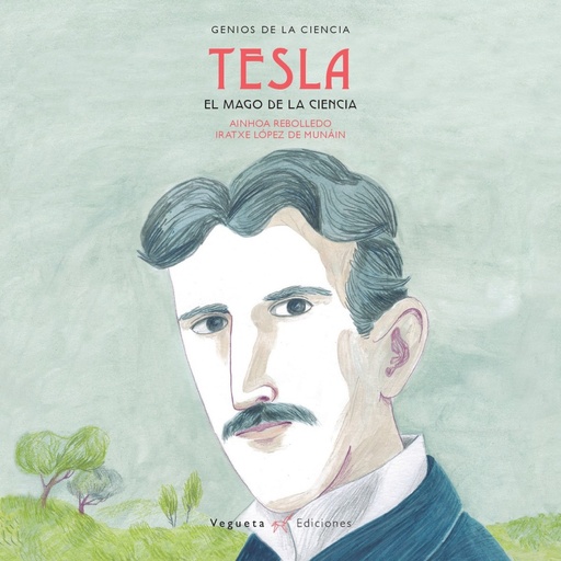 [9788417137083] TESLA