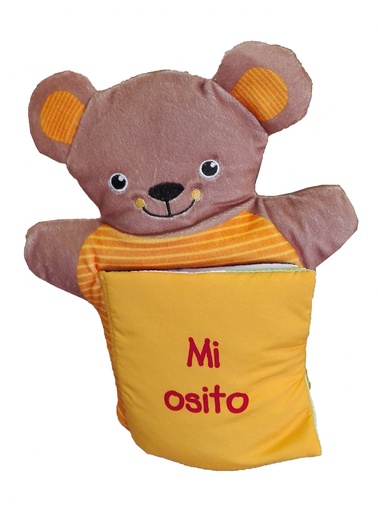 [9788468334080] MI OSITO