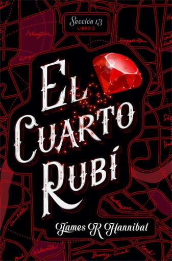 [9788424662417] EL CUARTO RUBI