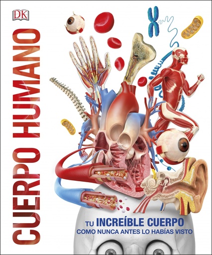 [9780241326831] CUERPO HUMANO