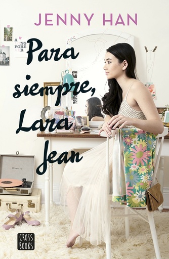 [9788408185291] PARA SIEMPRE LARA JEAN