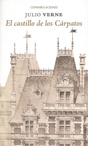 [9788494733178] EL CASTILLO DE LOS CARPATOS