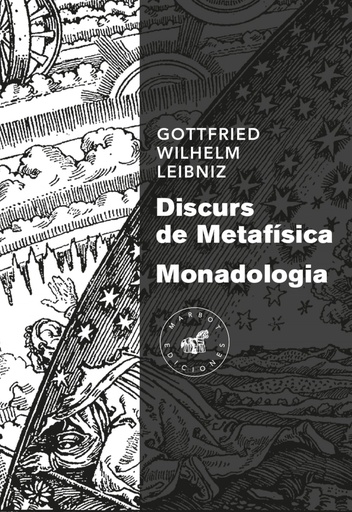 [9788492728596] DISCURS DE METAFÍSICA MONADOLOGIA