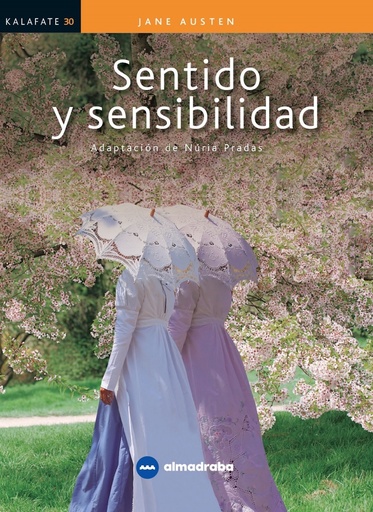 [9788494821103] SENTIDO Y SENSIBILIDAD