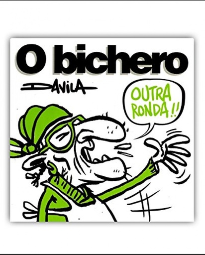 [9788461715046] O BICHERO II