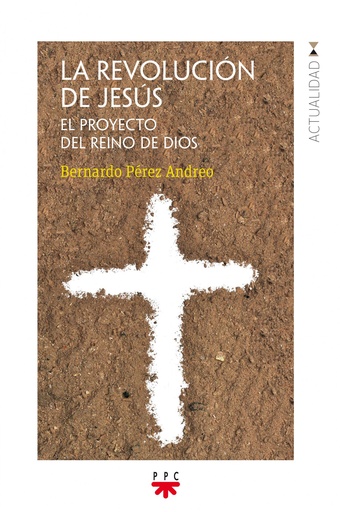 [9788428832366] GP.LA REVOLUCION DE JESUS