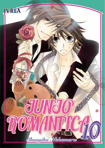 [9788417356682] JUNJO ROMÁNTICA