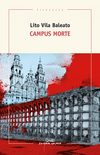 [9788491511649] CAMPUS MORTE