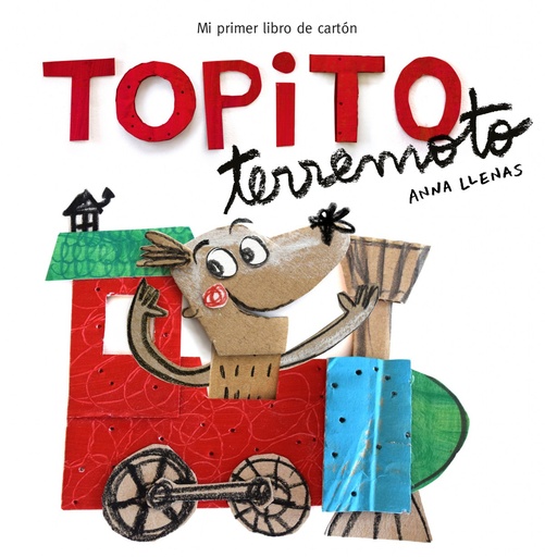 [9788448850739] TOPITO TERREMOTO