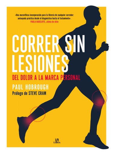 [9788466236638] CORRER SIN LESIONES