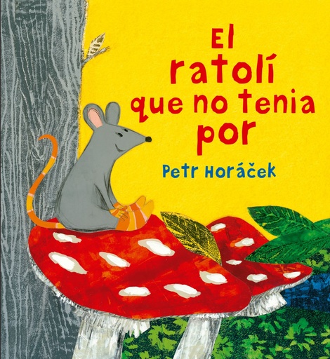 [9788426144652] EL RATOLI QUE NO TENIA POR