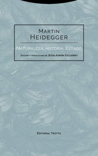 [9788498797268] NATURALEZA, HISTORIA, ESTADO