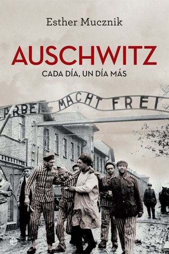 [9788491642527] AUSCHWITZ