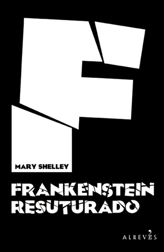 [9788417077419] FRANKENSTEIN RESUTURADO