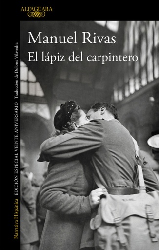 [9788420433394] EL LÁPIZ DEL CARPINTERO