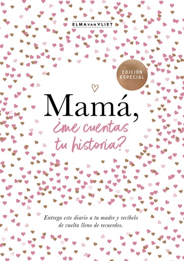 [9788401021527] MAMÁ, ¿ME CUENTAS TU HISTORIA?