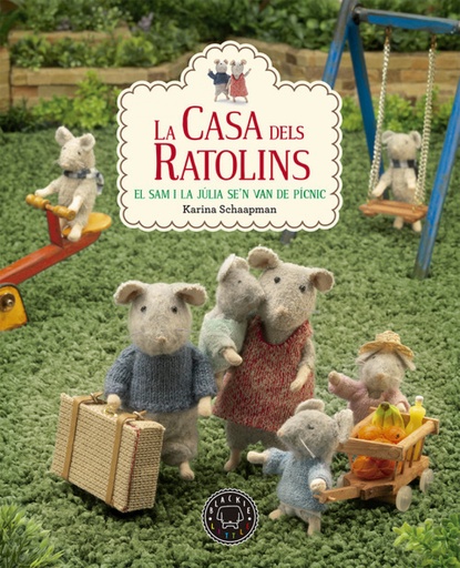 [9788417059606] LA CASA DELS RATOLINS