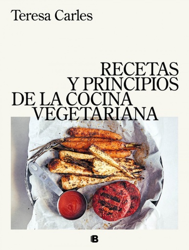 [9788466663571] RECETAS Y PRINCIPIOS DE LA COCINA VEGETARIANA