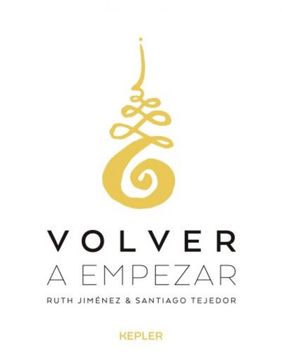 [9788416344253] VOLVER A EMPEZAR